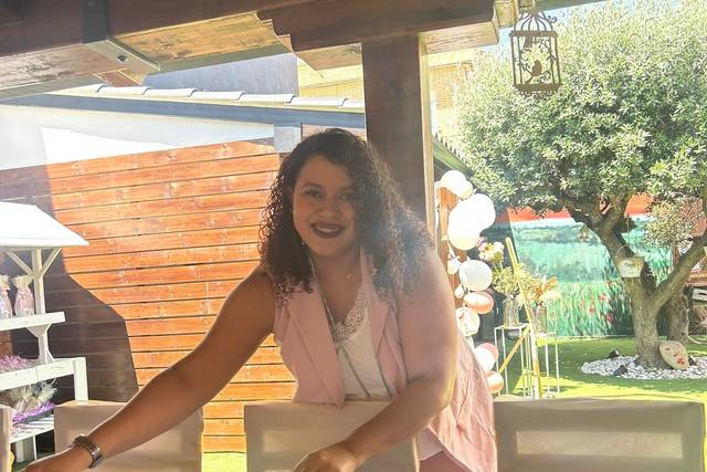 Boda sin Fronteras