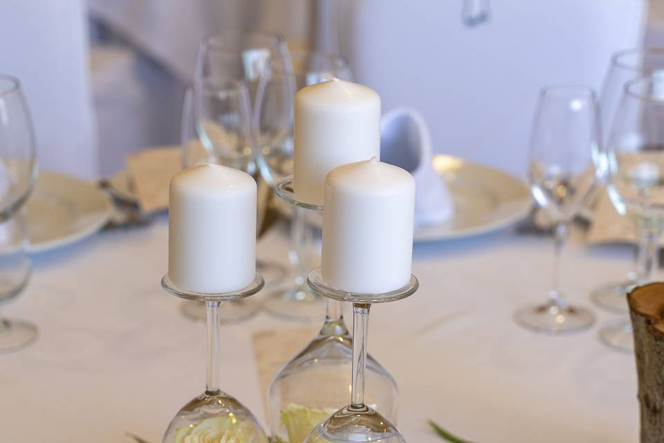 Decoración