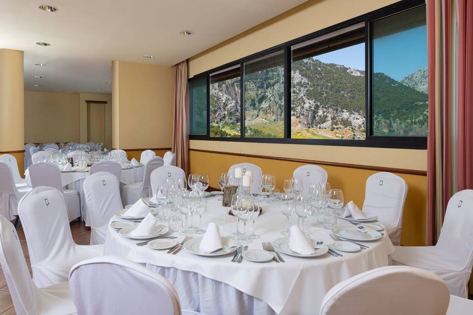 Salón