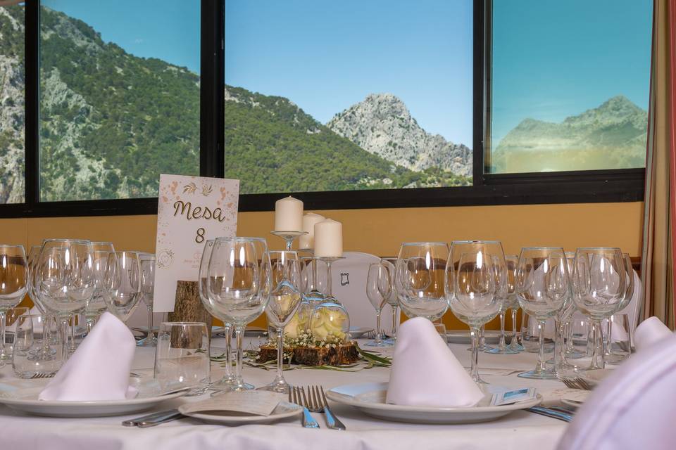 Salón