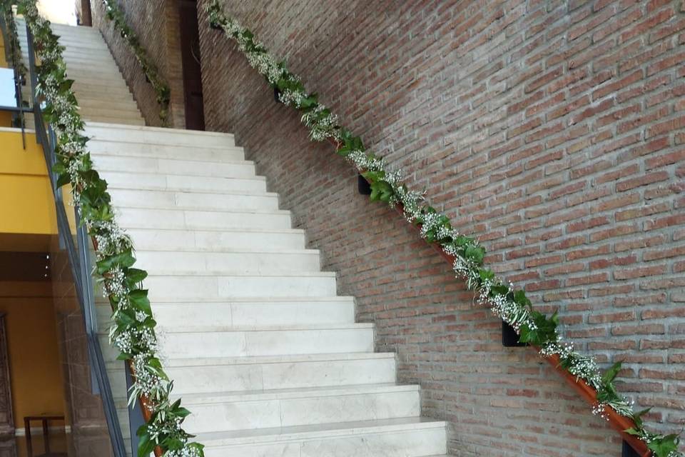 Decoración