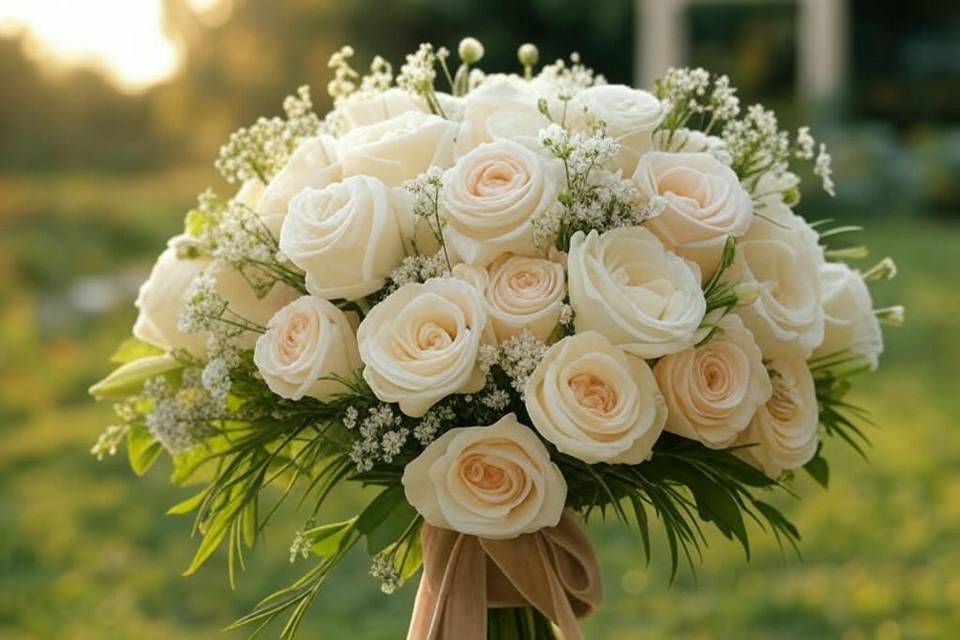 Ramo de novia