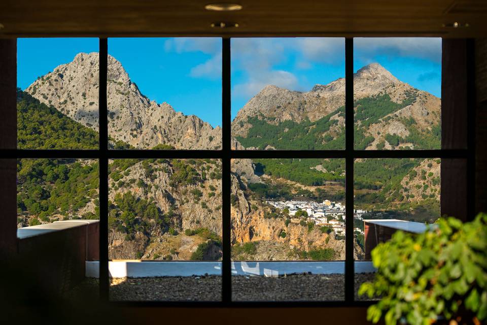 Vistas