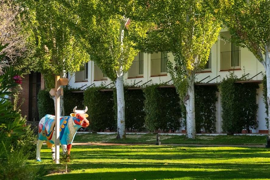 Jardines