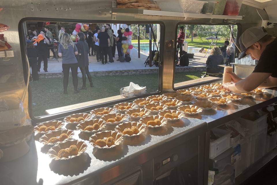 Croquetas Caseras