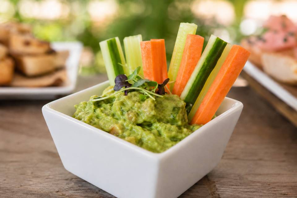 Guacamole