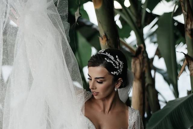 Princesa de boda