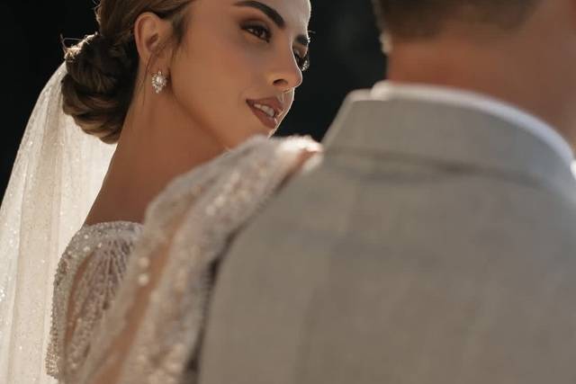 Teona Gogadze Mua