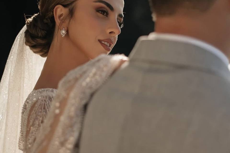 Teona Gogadze Mua