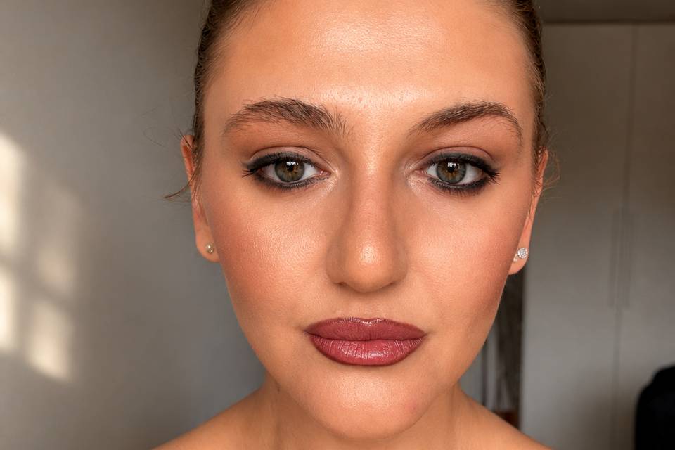 Brillo natural