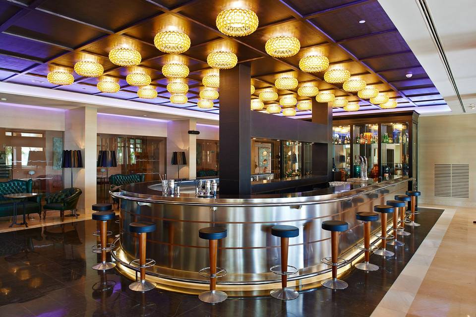 Lobby Bar