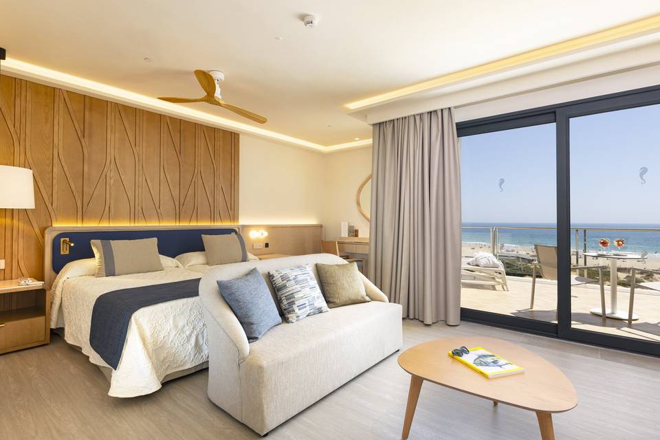 Habitación