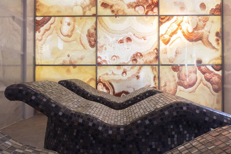 Zona Spa