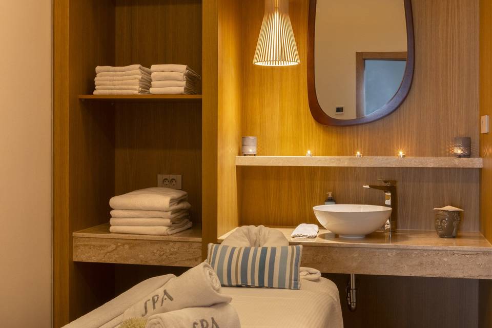 Zona Spa