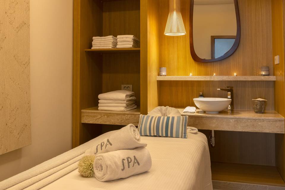 Zona Spa