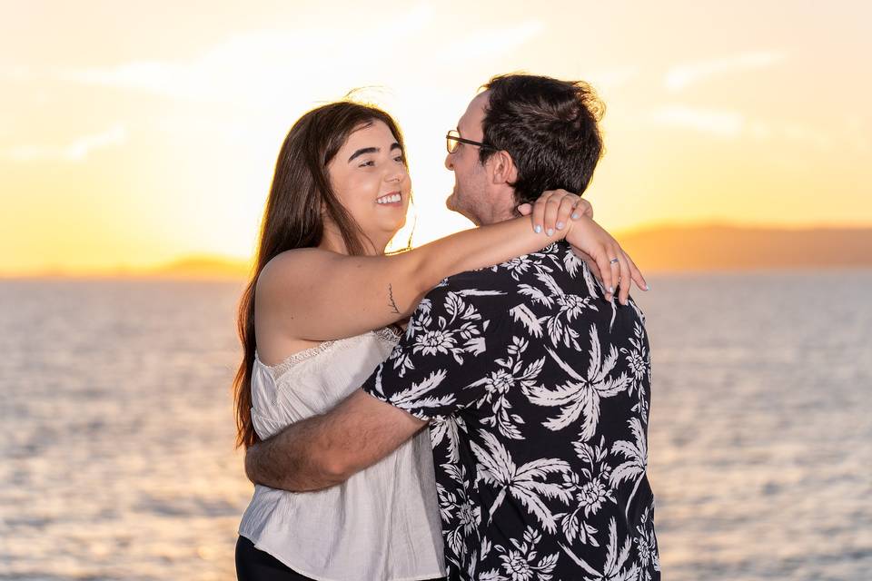 Sesión Preboda