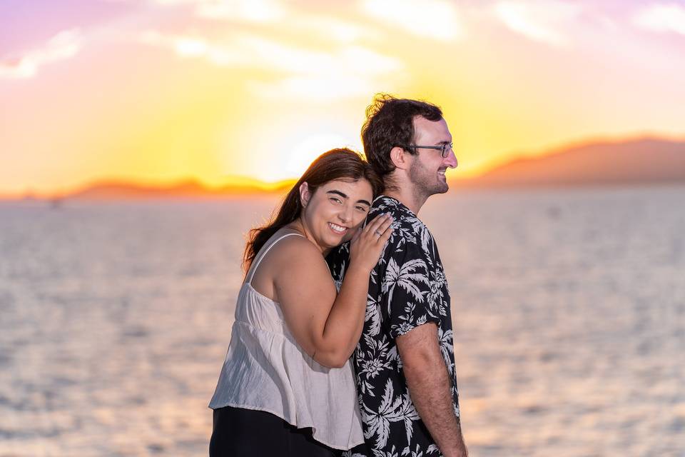 Sesión Preboda