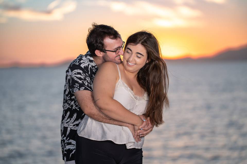 Sesión Preboda