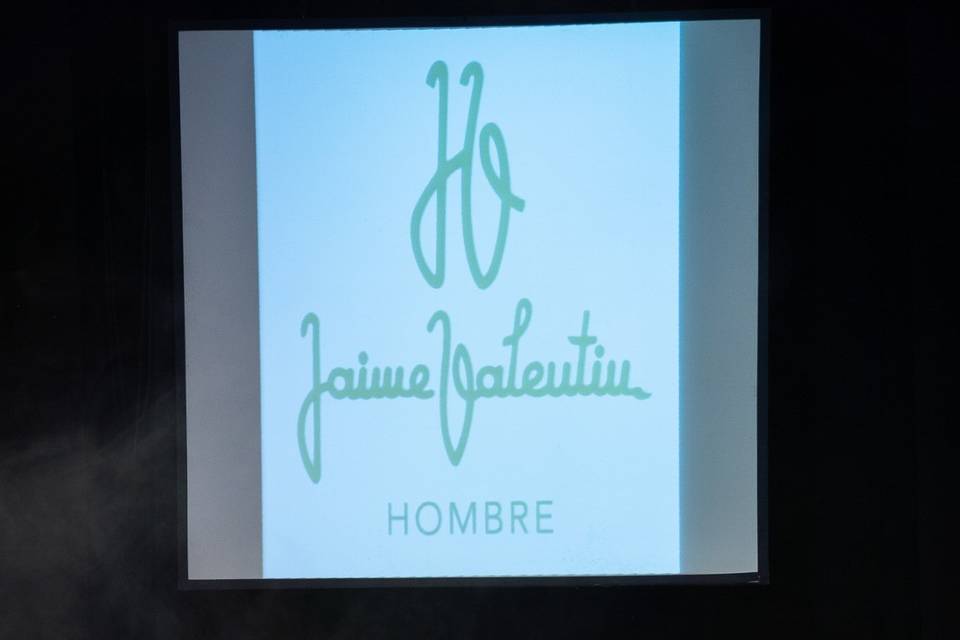 Jaime Valentín