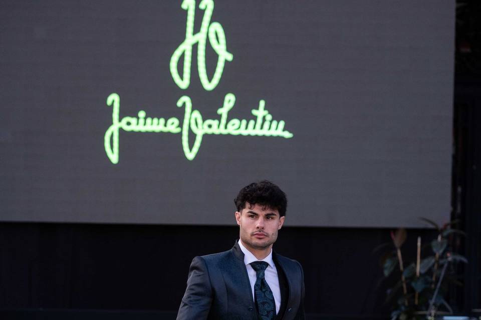 Jaime Valentín