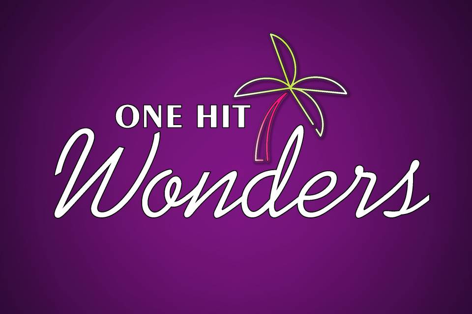 One Hit Wonders