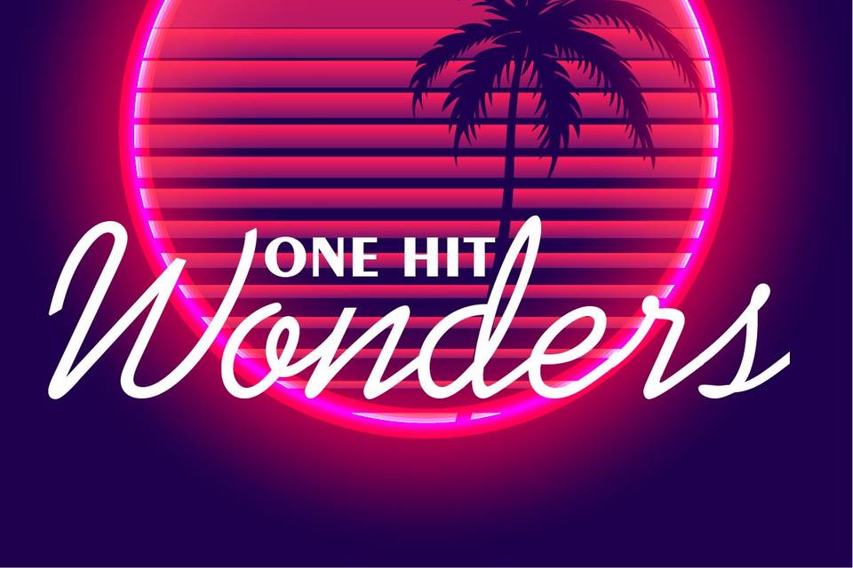 One Hit Wonders