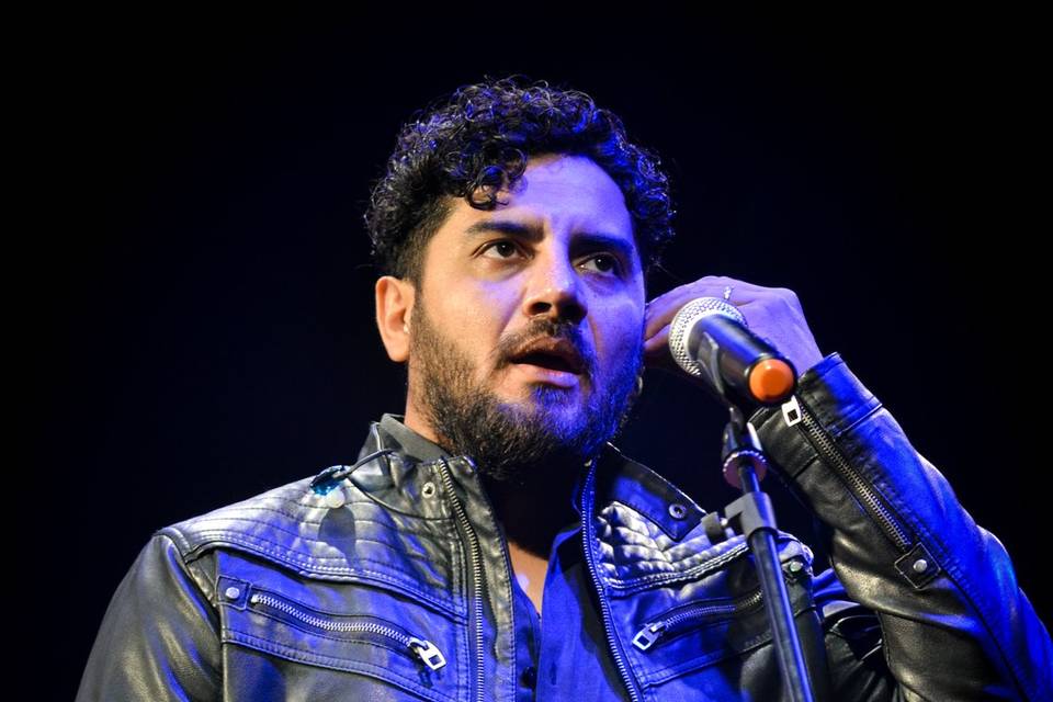 Fernando Sosa