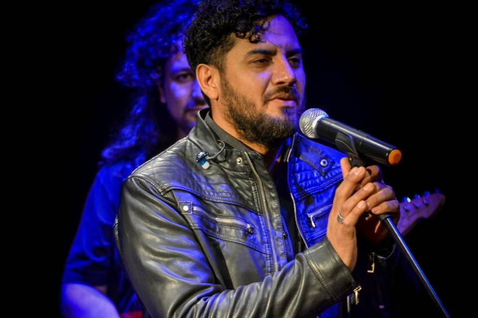 Fernando Sosa