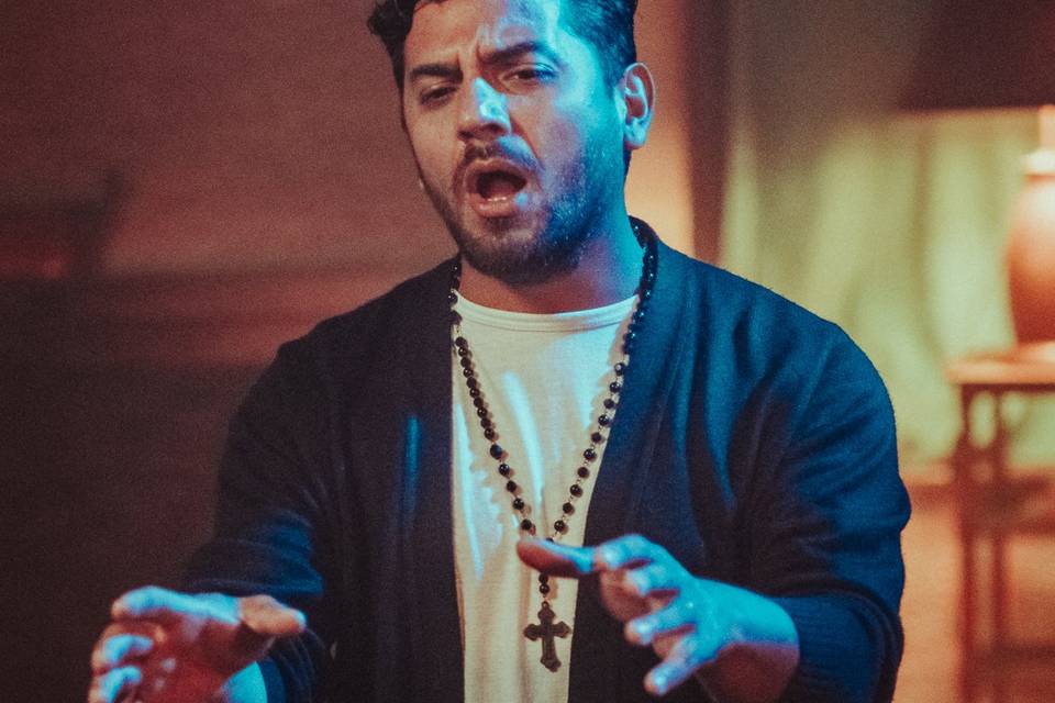 Fernando Sosa