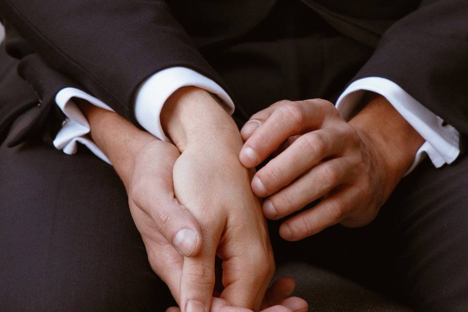 Boda arturo
