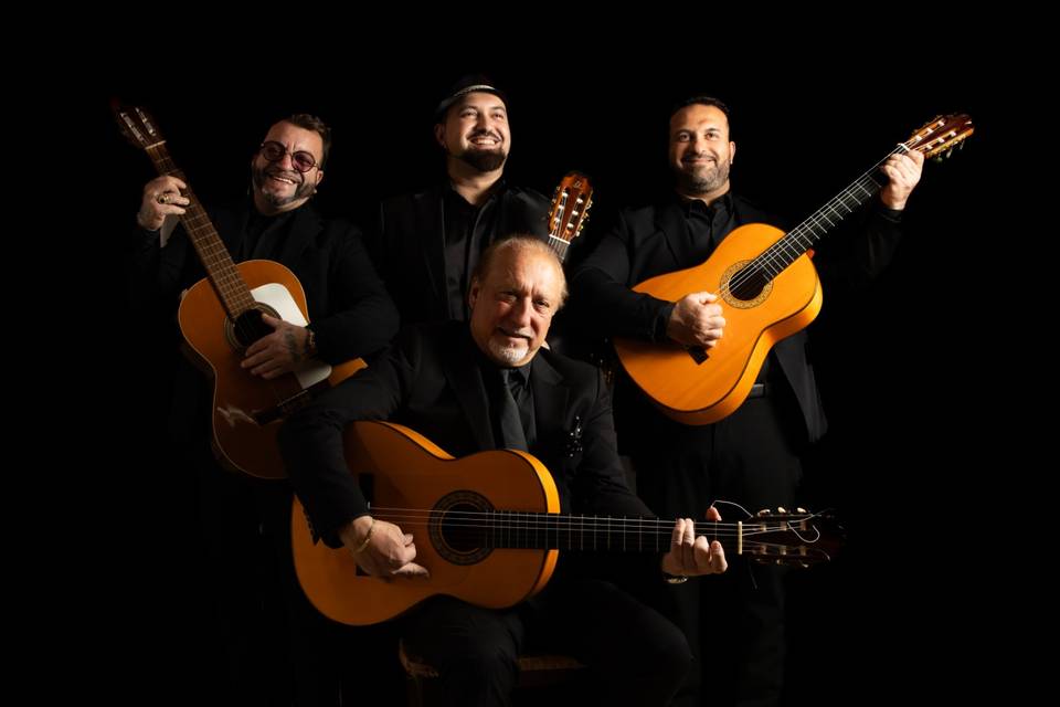 Rumba Kings