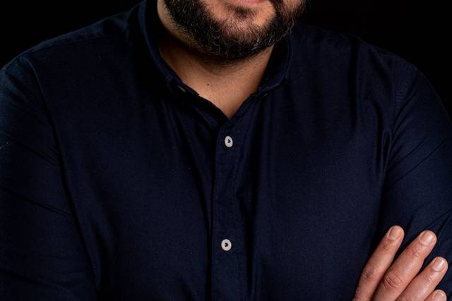 JONÁS CORONILLA