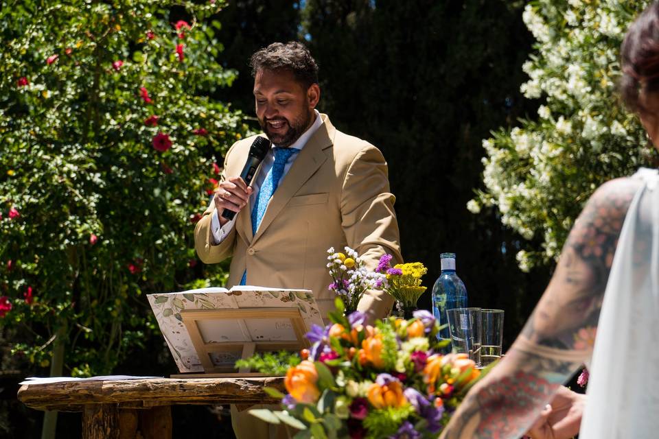 MAYO FLORAL