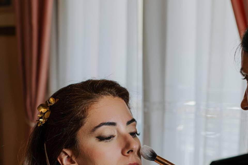 Cristina