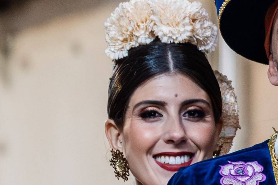 María
