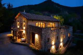 Finca Errota