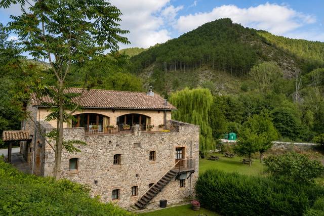 Finca Errota