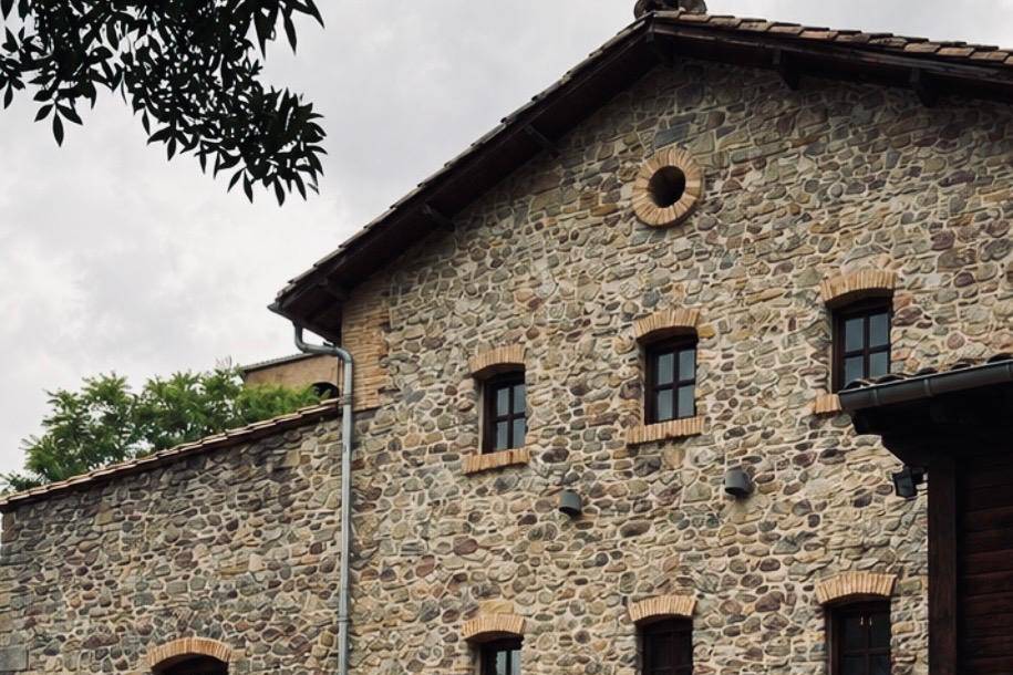Finca Errota