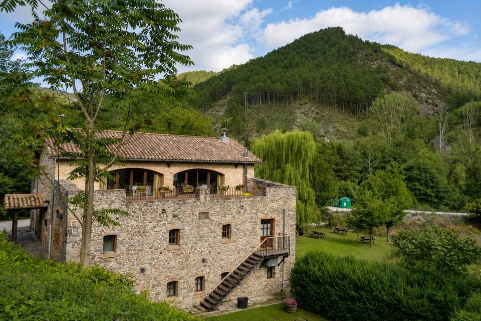 Finca Errota