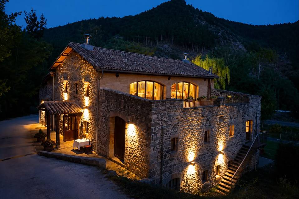 Finca Errota