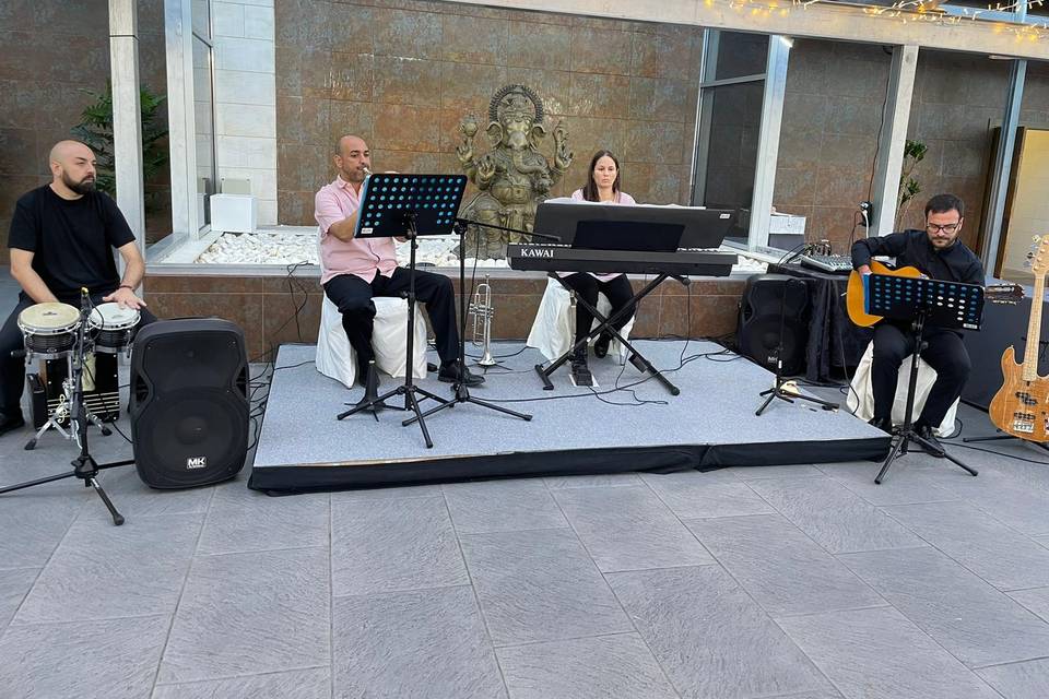 Feria de bodas 