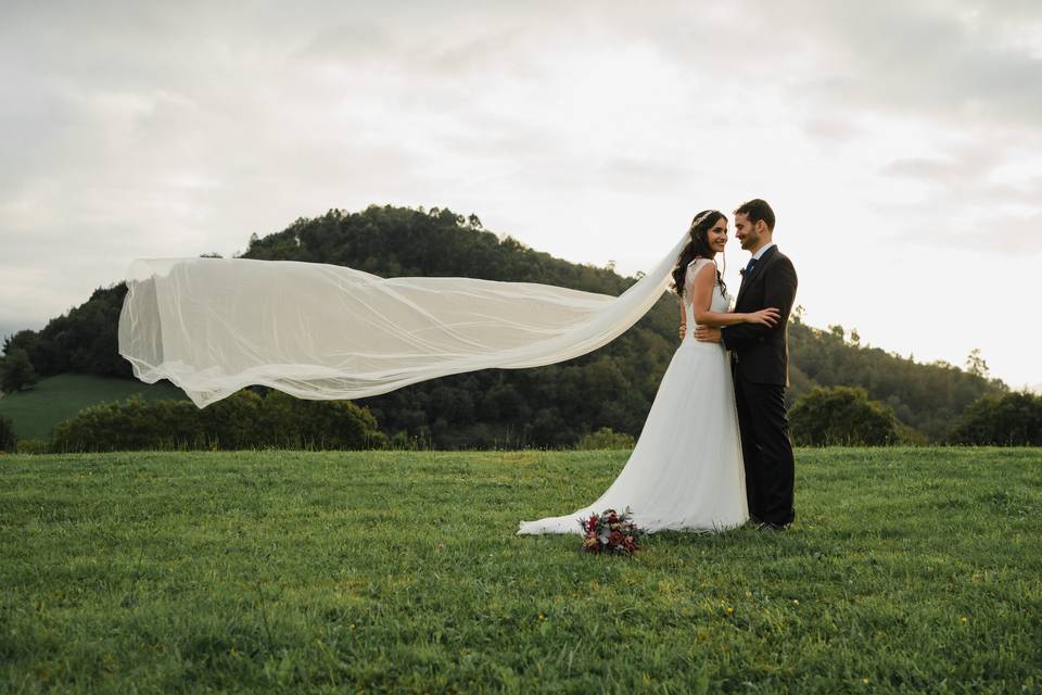 Maite y Jesús