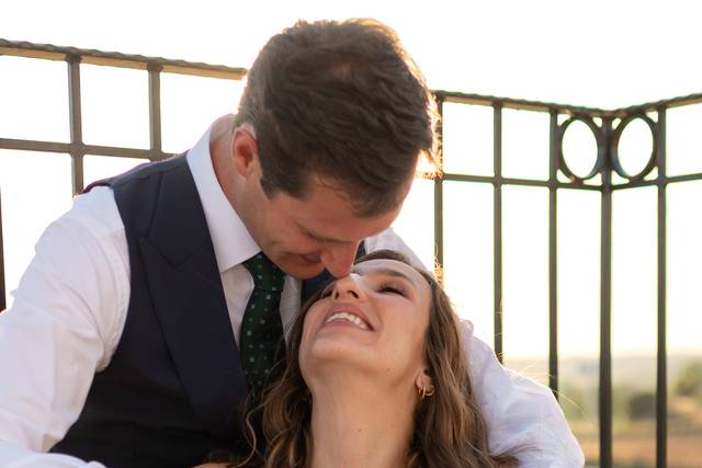Post boda