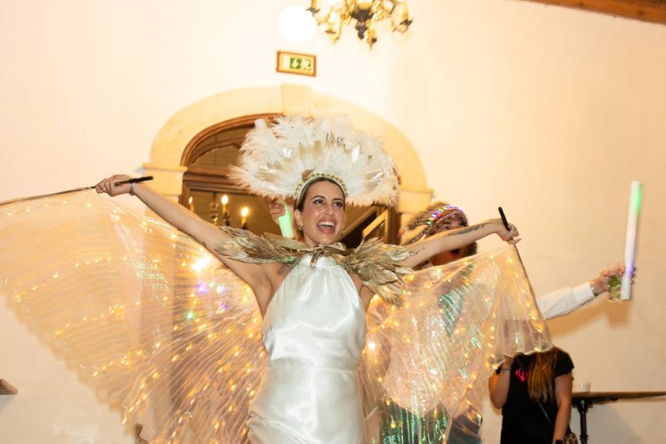 Cotillón Party