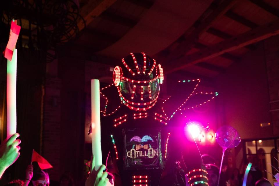 Cotillón Party