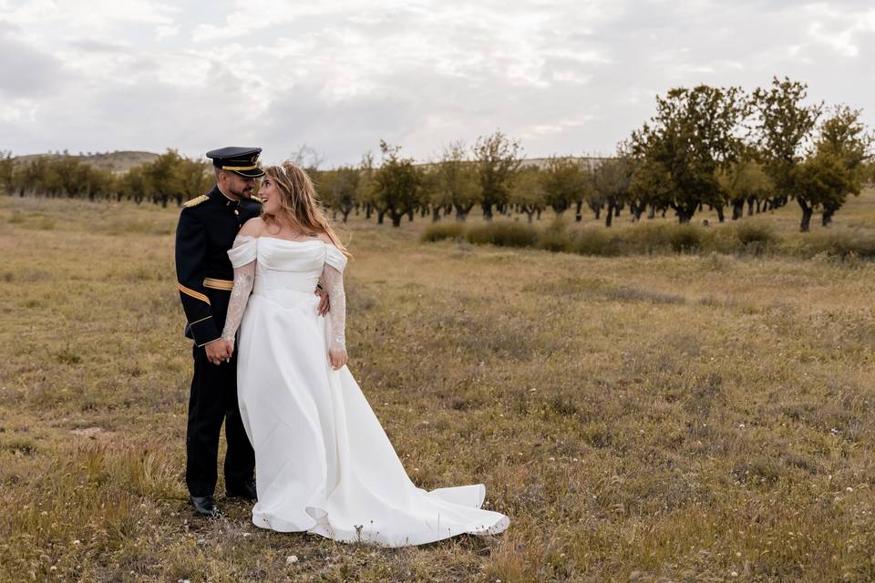 Mar y Dani 26