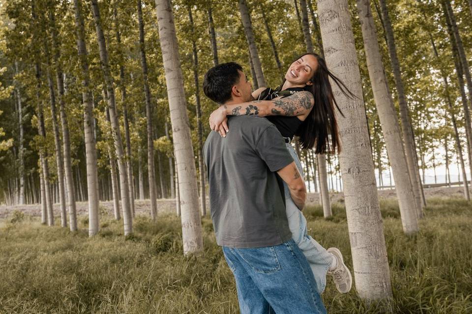 Mar y Dani 26