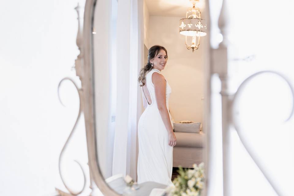 María y Álvaro