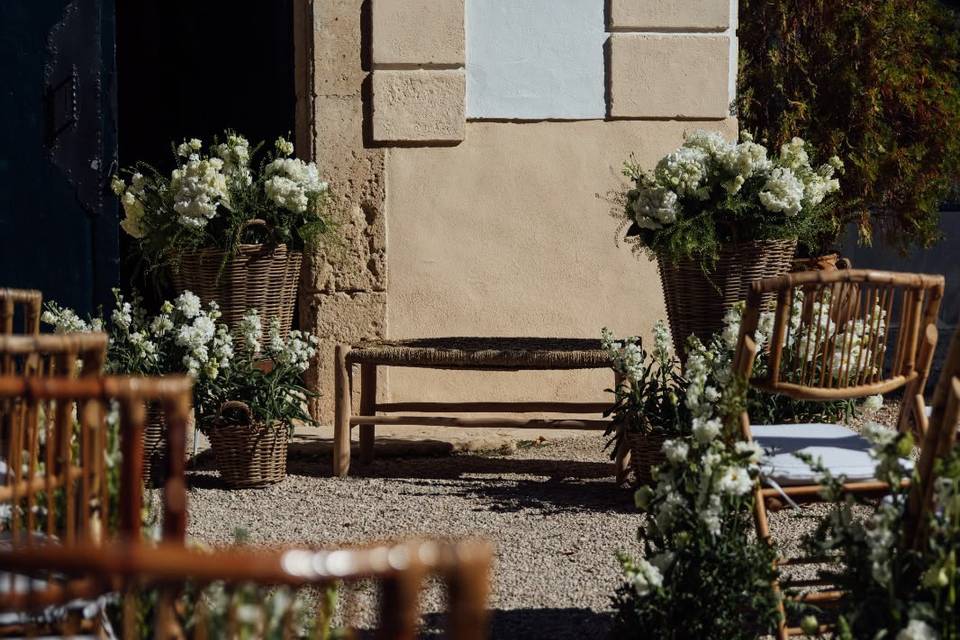Mas ceremonia
