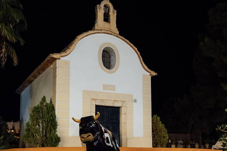 Algo demasiado divertido